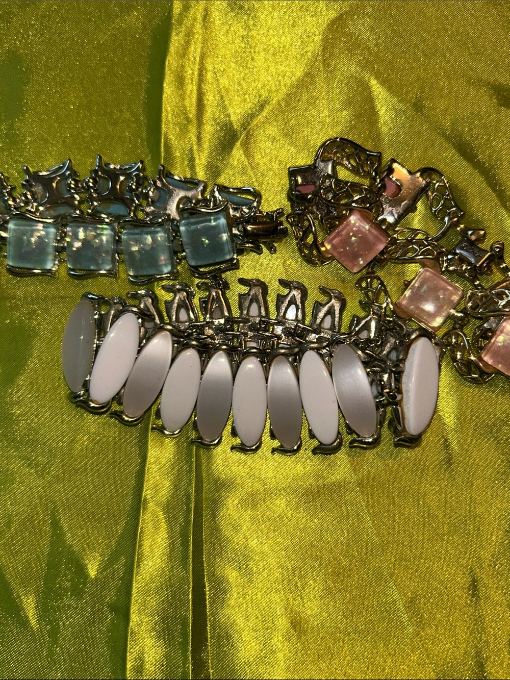 Vintage Bracelet Bundle